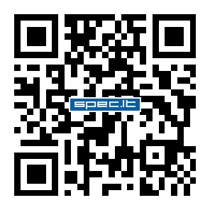 QR kodas | Ana Beauty Lab, MB | spec.lt