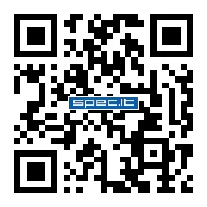 QR kodas | Breathborn, MB | spec.lt