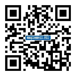 QR kodas | Projektra, MB | spec.lt