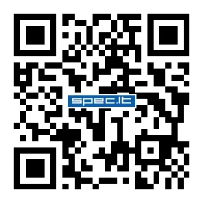 QR kodas | Inova capital, MB | spec.lt