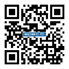 QR kodas | Anli organics, MB | spec.lt