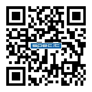 QR kodas | Mederna, MB | spec.lt