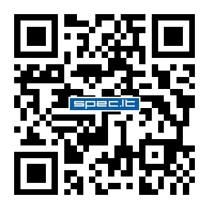QR kodas | ELVINSTA, UAB | spec.lt
