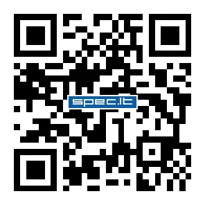 QR kodas | ATEITIES RENOVACIJA, MB | spec.lt