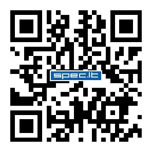 QR kodas | Florez, MB | spec.lt