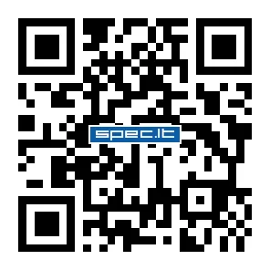 QR kodas | Jvv vaigla, MB | spec.lt