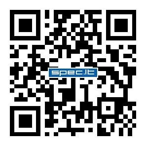 QR kodas | Charge hub, MB | spec.lt