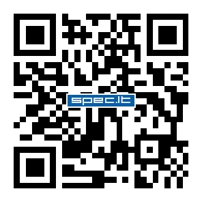 QR kodas | Namų erdvė, MB | spec.lt