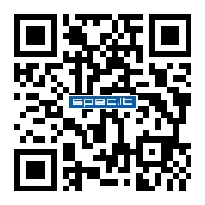 QR kodas | Senamiestis, MB | spec.lt