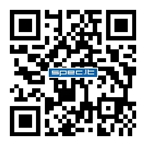 QR kodas | TIGU, MB | spec.lt