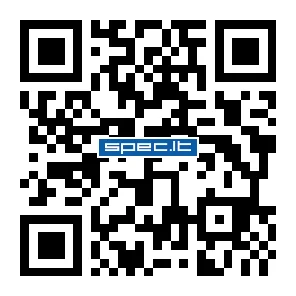 QR kodas | Evernord Helsinki I, UAB | spec.lt