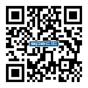 QR kodas | DI Kolektyvas, UAB | spec.lt