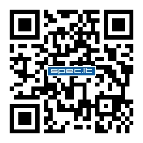 QR kodas | Elekta sistem, MB | spec.lt