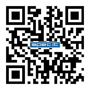 QR kodas | Omilo, MB | spec.lt