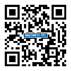QR kodas | Grigas legal, MB | spec.lt
