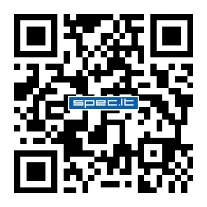 QR kodas | HIKARI HITO, MB | spec.lt