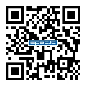 QR kodas | MSSE, MB | spec.lt