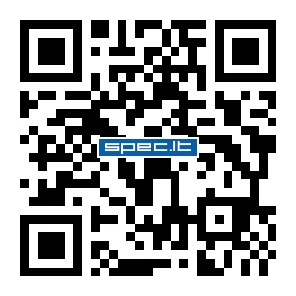 QR kodas | Caovella, MB | spec.lt