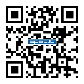 QR kodas | Mafija gracija, UAB | spec.lt