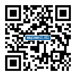 QR kodas | Vision way, MB | spec.lt