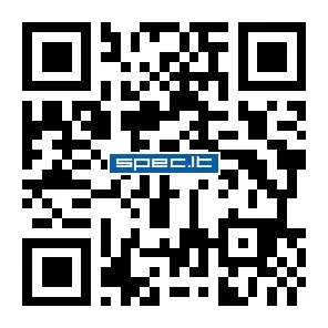 QR kodas | Artvita, MB | spec.lt