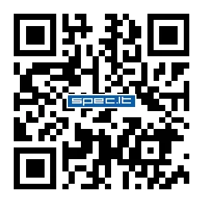 QR kodas | Daniliškių Namai, UAB | spec.lt