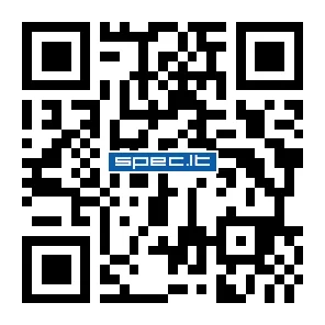 QR kodas | Autolegas, MB | spec.lt