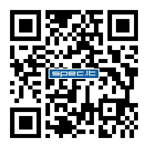 QR kodas | Metalo konstrukcijos, MB | spec.lt