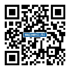 QR kodas | Moah, MB | spec.lt