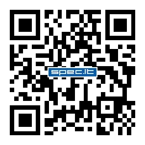 QR kodas | Remontas kaip sau, UAB | spec.lt