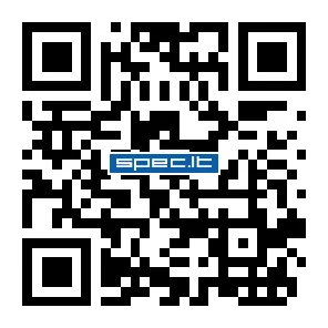 QR kodas | Sunny statyba, UAB | spec.lt