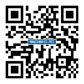 QR kodas | Hilora, UAB | spec.lt