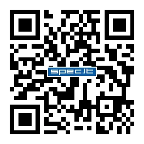 QR kodas | Mindeira, MB | spec.lt