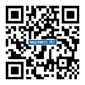 QR kodas | Ridarent, UAB | spec.lt