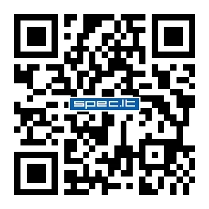 QR kodas | Merasita, MB | spec.lt