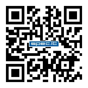 QR kodas | Fortis Statyba, MB | spec.lt