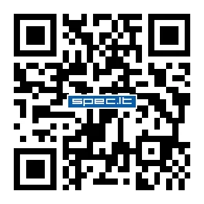 QR kodas | Pasaulio laikas, UAB | spec.lt