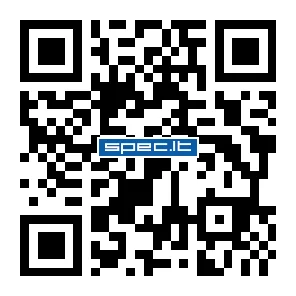 QR kodas | Open doors recruitment, MB | spec.lt