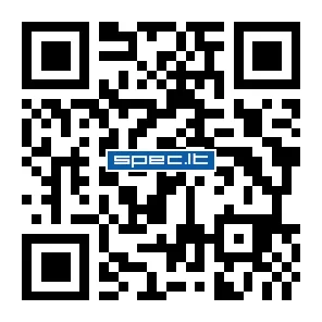 QR kodas | Event Engineering, UAB | spec.lt