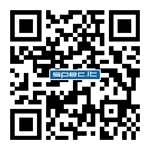 QR kodas | Saradrijus, MB | spec.lt