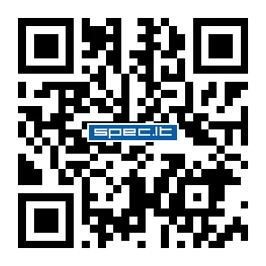 QR kodas | Nova solutiones, MB | spec.lt