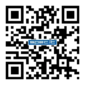 QR kodas | Krovex Logistics, UAB | spec.lt
