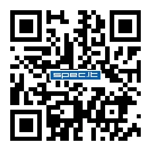 QR kodas | Tauro import, MB | spec.lt