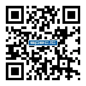QR kodas | Edo periodas, MB | spec.lt