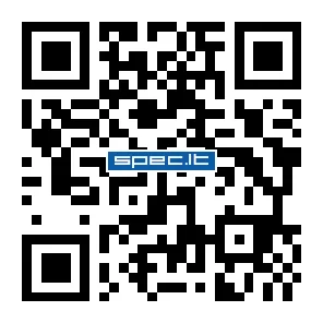QR kodas | AleBo, MB | spec.lt