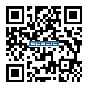 QR kodas | Feme essentials, MB | spec.lt