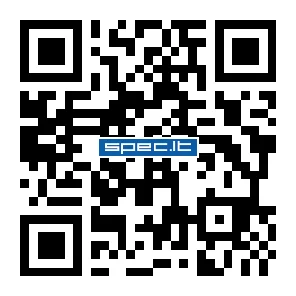 QR kodas | NTX Development 105, UAB | spec.lt