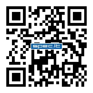 QR kodas | Salfora, UAB | spec.lt