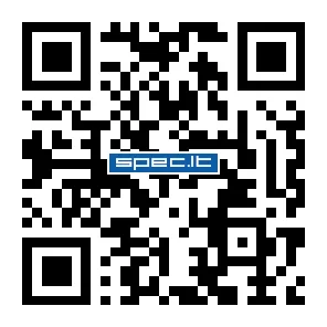 QR kodas | AIT Music & Event, MB | spec.lt