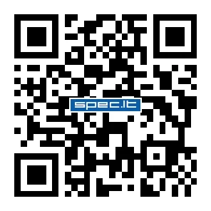 QR kodas | Furtransa LT, UAB | spec.lt